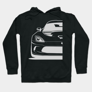 Viper SRT Hoodie